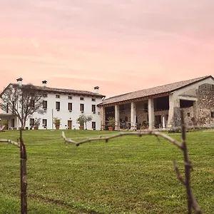 Bauernhof Vecio Portico, Marostica